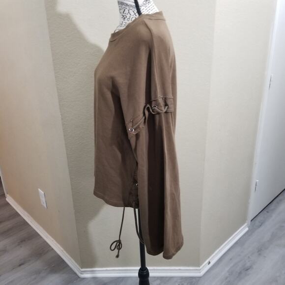 Zara‎ Trafaluc top size medium - Picture 2 of 7